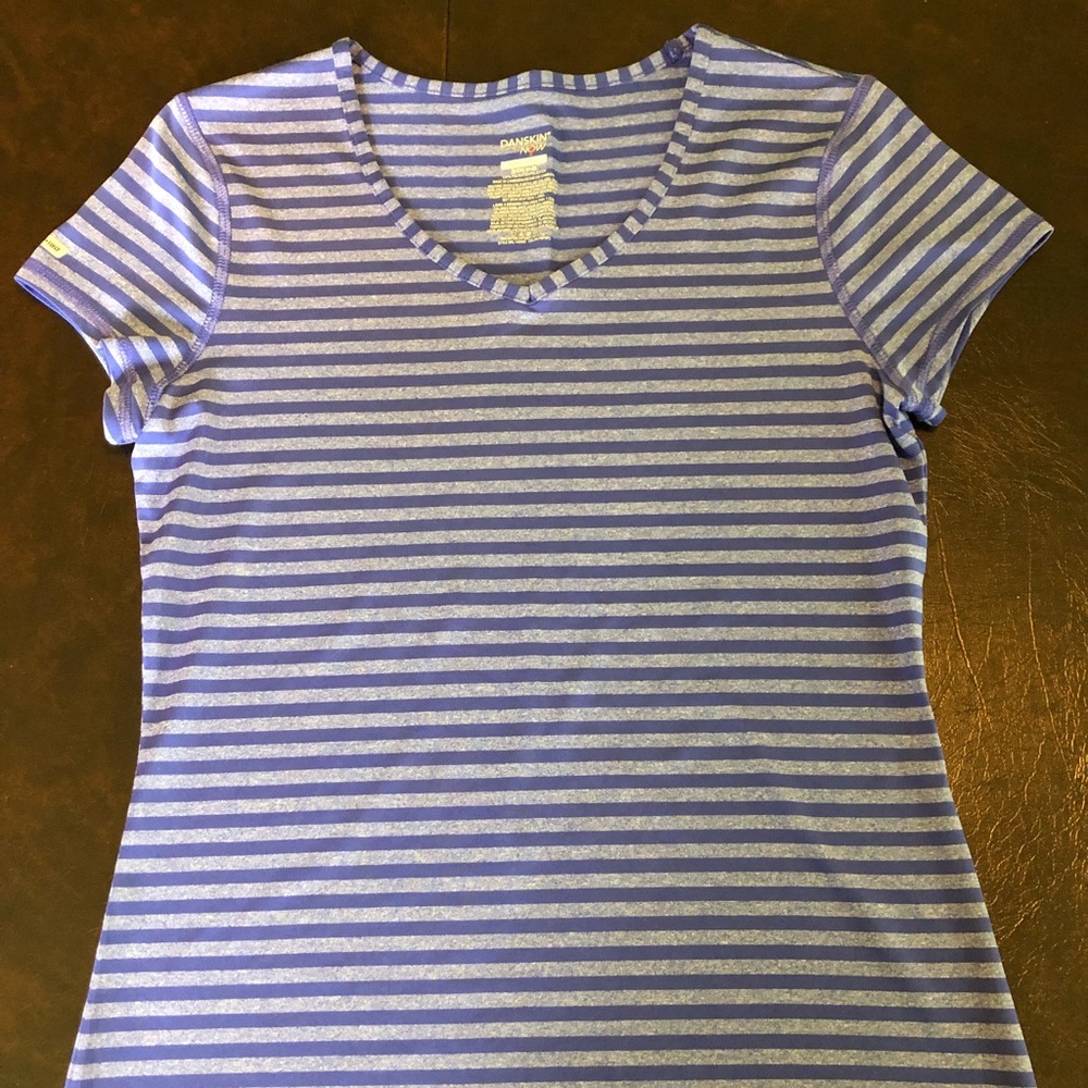 Danskin Dri-more t-shirt in great condition